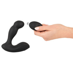 Rebel Men's Gear Stimulateur de prostate Prostivibe 10.5 x 3.5cm